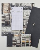 Kreativ Set 80 - Elektro Allrounder mit Buchschrau